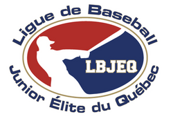 LBJEQ – Ligue de Baseball Junior Élite du Québec
